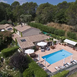 La Bégude Du Pascouren Fayence
