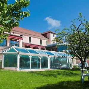 Hôtel&restaurant Muret Sigoyer (Hautes-Alpes)